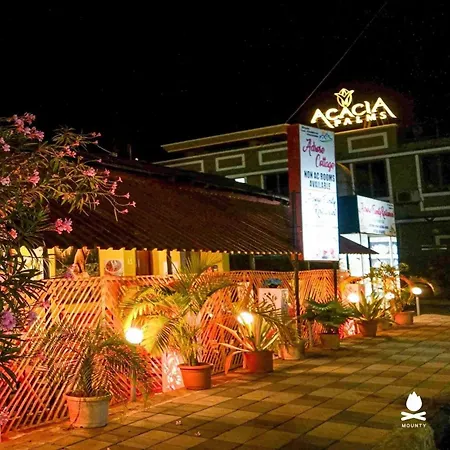 Adrose Cottages And Family Restaurant Colva